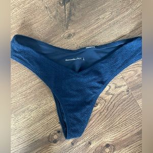 Abercrombie Swim Bottoms